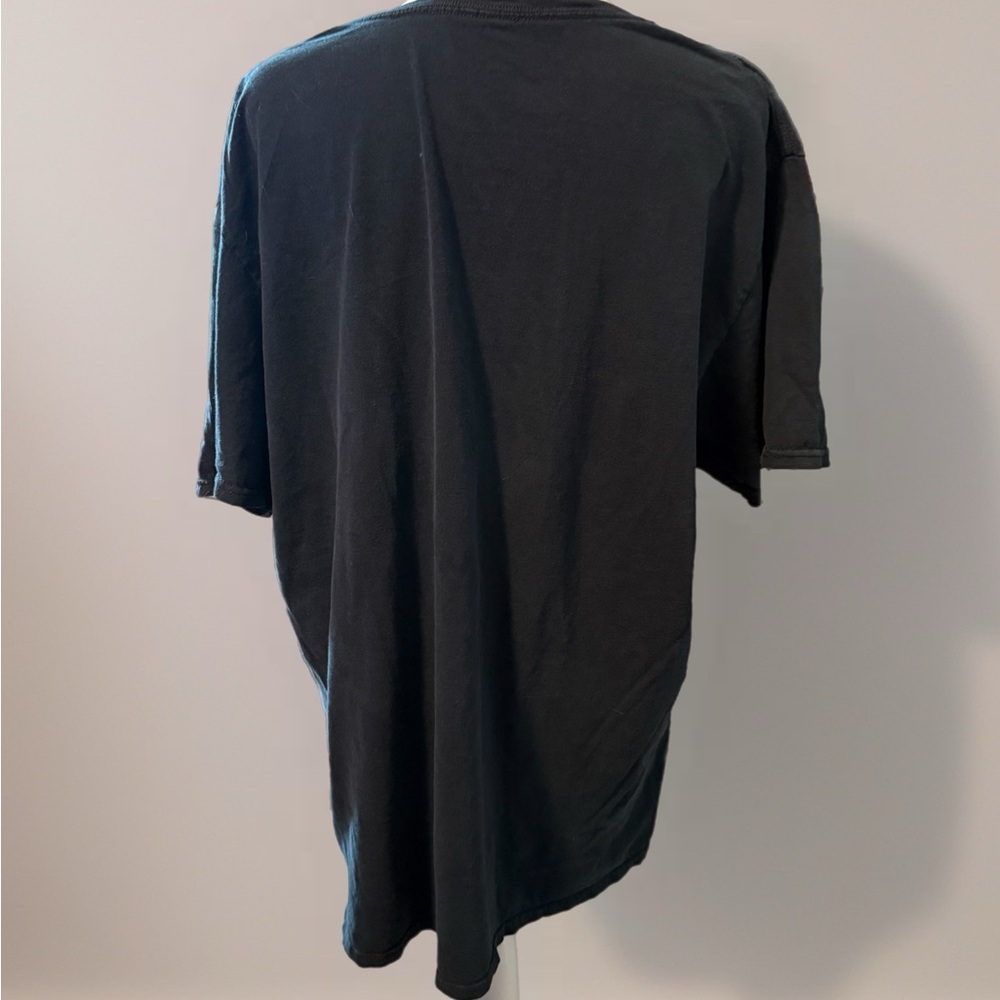 Star Wars Dark Gray Graphic Tee - Picture 5 of 5
